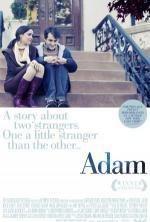 Film Adam (Adam) 2009 online ke shlédnutí