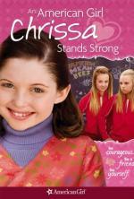 Film Americká děvčata: Odvážná Chrissa (An American Girl: Chrissa Stands Strong) 2009 online ke shlédnutí