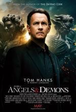 Film Andělé a démoni (Angels & Demons) 2009 online ke shlédnutí