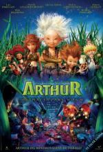 Film Arthur a Maltazardova pomsta (Arthur and the Revenge of Maltazard) 2009 online ke shlédnutí