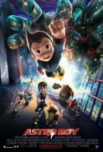 Film Astro Boy (Astro Boy) 2009 online ke shlédnutí