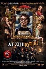 Film Ať žijí rytíři! (At ziji rytiri!) 2009 online ke shlédnutí