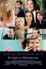 Film Až tak moc tě nežere (He's Just Not That Into You) 2009 online ke shlédnutí