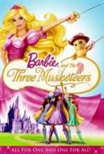 Film Barbie a Tři Mušketýři (Barbie and the Three Musketeers) 2009 online ke shlédnutí