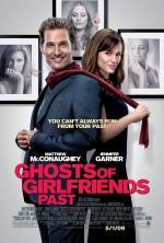 Film Bejvalek se nezbavíš (Ghosts of Girlfriends Past) 2009 online ke shlédnutí