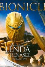 Film Bionicle: Zrození legendy (Bionicle: The Legend Reborn) 2009 online ke shlédnutí