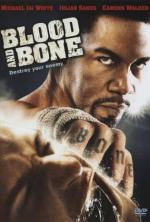 Film Blood and Bone (Blood and Bone) 2009 online ke shlédnutí