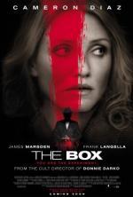 Film Box (The Box) 2009 online ke shlédnutí