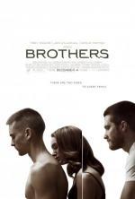 Film Bratři (Brothers) 2009 online ke shlédnutí