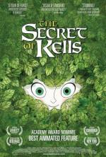 Film Brendan a tajemství Kellsu (The Secret of Kells) 2009 online ke shlédnutí