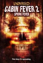 Film Cabin Fever 2 (Cabin Fever 2: Spring Fever) 2009 online ke shlédnutí