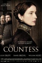 Film Čachtická paní (The Countess) 2009 online ke shlédnutí