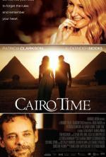 Film Čas v Káhiře (Cairo Time) 2009 online ke shlédnutí