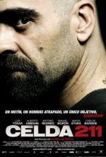 Film Cela 211 - Vězeňské peklo (Celda 211) 2009 online ke shlédnutí