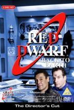 Film Červený trpaslík - Zpátky na Zemi (Red Dwarf: Back to Earth) 2009 online ke shlédnutí