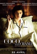 Film Coco Chanel (Coco avant Chanel) 2009 online ke shlédnutí