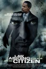 Film Ctihodný občan (Law Abiding Citizen) 2009 online ke shlédnutí