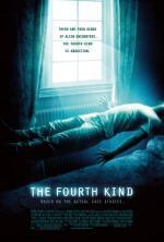 Film Čtvrtý druh (The Fourth Kind) 2009 online ke shlédnutí