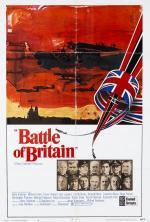 Film Bitva o Británii (Battle of Britain) 1969 online ke shlédnutí