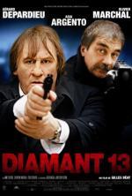 Film Diamant 13 (Diamond 13) 2009 online ke shlédnutí