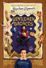 Film Divnej týpek (Gentlemen Broncos) 2009 online ke shlédnutí