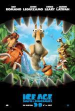 Film Doba ledová 3: Úsvit dinosaurů (Ice Age: Dawn of the Dinosaurs) 2009 online ke shlédnutí