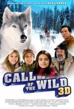 Film Dobrodružství severu 3D (Call of the Wild) 2009 online ke shlédnutí