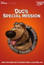 Film Dogova sólo mise (Dug's Special Mission) 2009 online ke shlédnutí