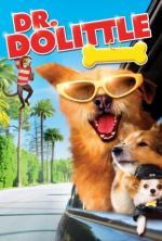 Film Dr. Dolittle 5: Lucky jede do Hollywoodu (Dr. Dolittle: Million Dollar Mutts) 2009 online ke shlédnutí