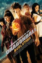 Film Dragonball: Evoluce (Dragonball Evolution) 2009 online ke shlédnutí