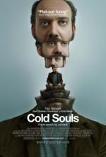 Film Duše Paula Giamattiho (Cold Souls) 2009 online ke shlédnutí