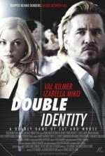 Film Dvojí identita (Double Identity) 2009 online ke shlédnutí