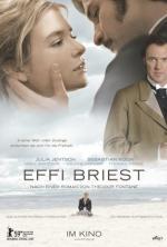 Film Effi Briestová (Effi Briest) 2009 online ke shlédnutí