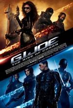 Film G. I. Joe (G.I. Joe: The Rise of Cobra) 2009 online ke shlédnutí