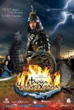 Film Genghis khan (By the Will of Chingis Khan) 2009 online ke shlédnutí