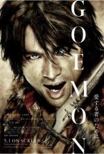 Film Goemon (Goemon) 2009 online ke shlédnutí