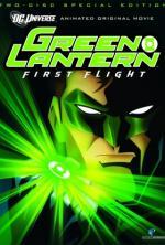 Film Green Lantern: První let (Green Lantern: First Flight) 2009 online ke shlédnutí