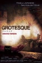 Film Grotesque (Grotesque) 2009 online ke shlédnutí