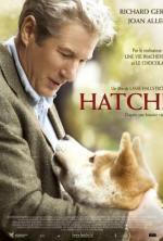 Film Hačikó - příběh psa (Hachiko: A Dog's Story) 2009 online ke shlédnutí