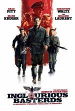 Film Hanebný pancharti (Inglourious Basterds) 2009 online ke shlédnutí