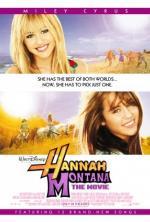 Film Hannah Montana (Hannah Montana: The Movie) 2009 online ke shlédnutí