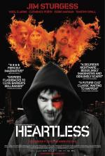 Film Heartless (Heartless) 2009 online ke shlédnutí