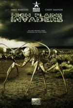 Film High Plains Invaders (High Plains Invaders) 2009 online ke shlédnutí