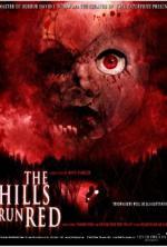 Film Hory zalité krví (The Hills Run Red) 2009 online ke shlédnutí