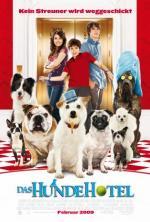 Film Hotel pro psy (Hotel for Dogs) 2009 online ke shlédnutí