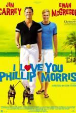 Film I Love You Phillip Morris (I Love You Phillip Morris) 2009 online ke shlédnutí