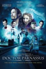 Film Imaginárium Dr. Parnasse (The Imaginarium of Doctor Parnassus) 2009 online ke shlédnutí