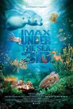 Film IMAX Podmořský svět (Under the Sea 3D) 2009 online ke shlédnutí