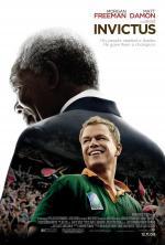 Film Invictus: Neporažený (Invictus) 2009 online ke shlédnutí