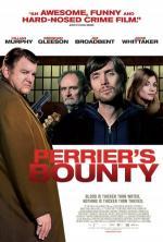 Film Irská odplata (Perrier's Bounty) 2009 online ke shlédnutí